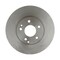 Raybestos Disc Brake Rotor Only Br34101,96767R 96767R - alternate 1